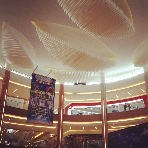 INFO KOS SUMMARECON MALL BEKASI BEKASI visual data 8