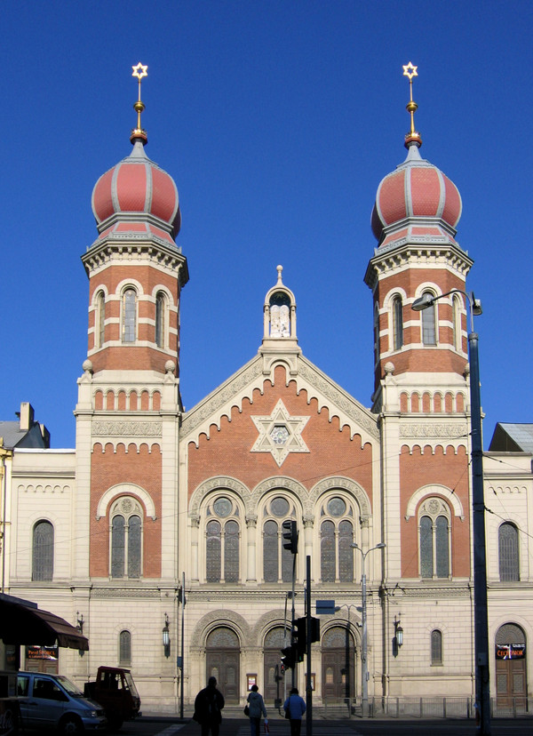 República Sinagoga