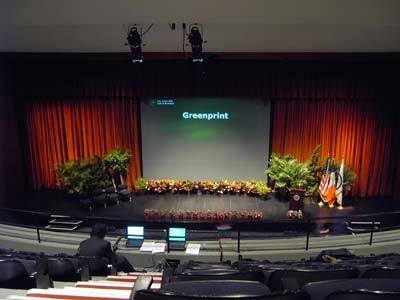 Michael Schimmel Center For The Arts, New York City, United States