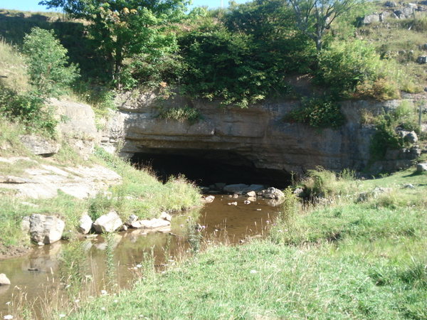 Sinks Of Gandy United States Tourist Information