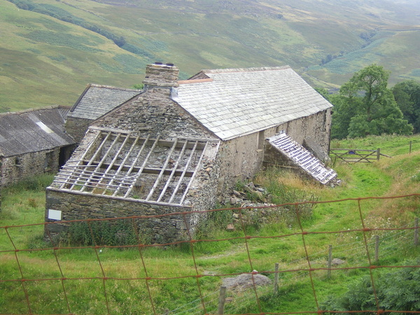 Sleddale Hall, England Tourist Information