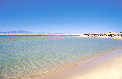 Soma Bay, Egypt Tourist Information