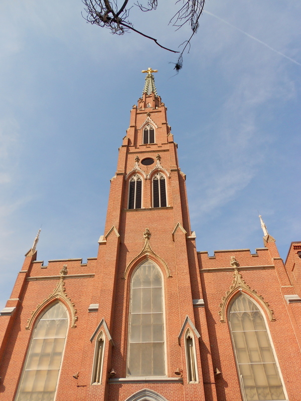 St. Alphonsus Church, Baltimore, United States Tourist Information