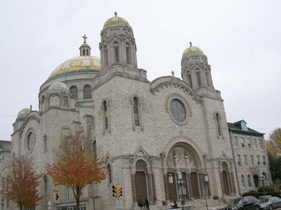 St. Francis De Sales Roman Catholic Church, Philadelphia