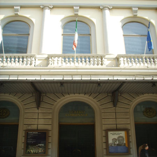 Teatro Comunale, Florence, Italy Tourist Information
