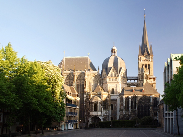 Alemannia Aachen.De Alemannia Aachen.De