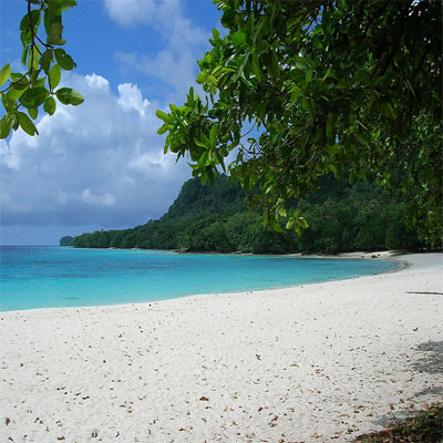 Espiritu Santo Island, Vanuatu Tourist Information