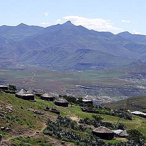 Qacha's Nek, Lesotho Social Travel Network Touristlink