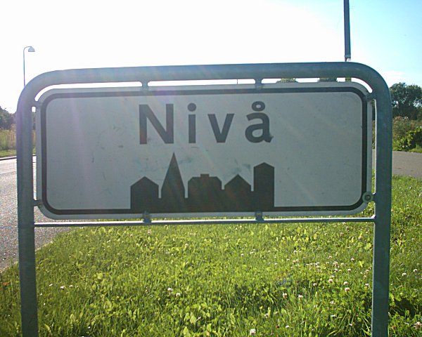Niva, Denmark Tourist Information