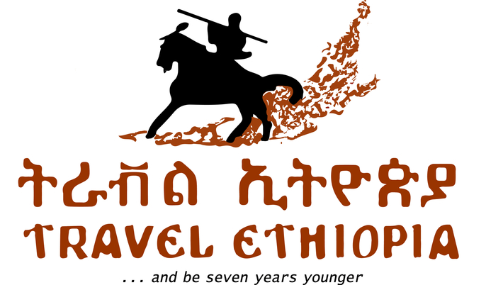 ethiopia tourism logo