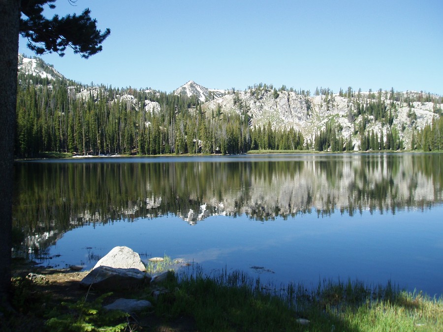 Trinity Lake, United States Tourist Information
