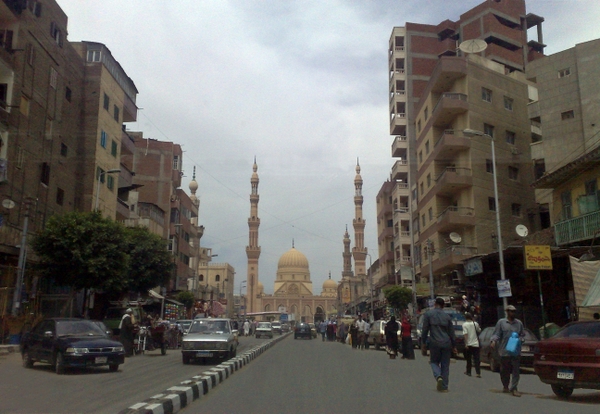 Tanta, Egypt Social Travel Network - Touristlink