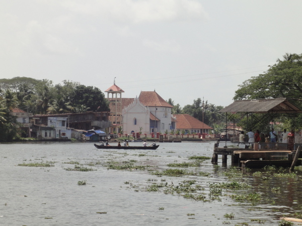 Champakulam, India Tourist Information