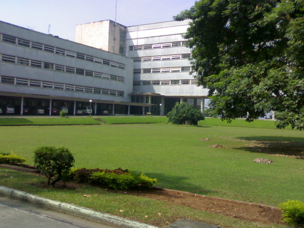 Tata Institute Of Fundamental Research, Mumbai, India Tourist Information