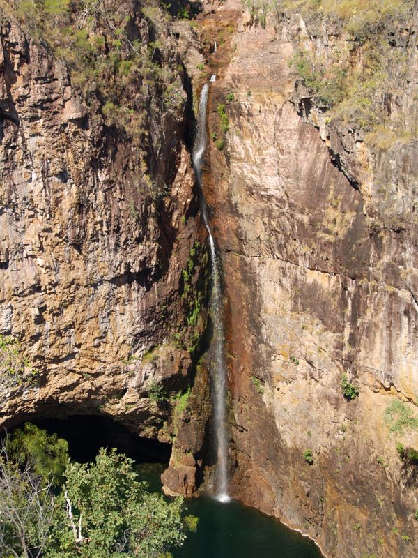 Tolmer Falls, Australia Photos