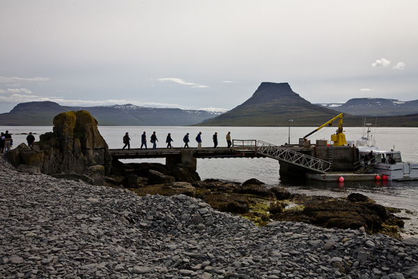 Vigur, Iceland Tourist Information