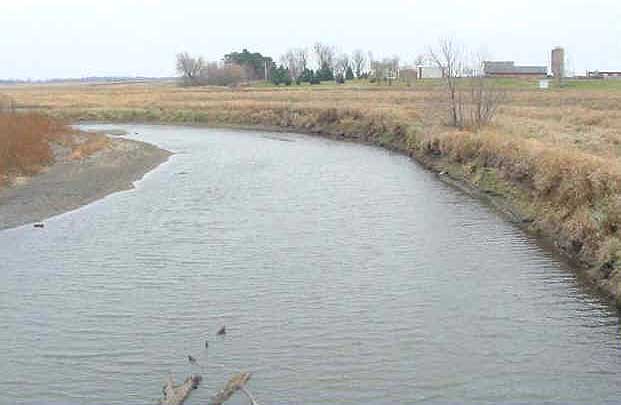 West Fork of the Little Sioux River, United States Tourist Information