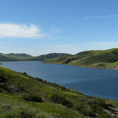 Whale Rock Reservoir, United States Tourist Information