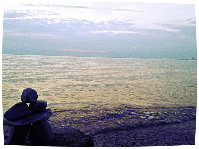 Woodlawn Beach State Park, Buffalo, United States Social Travel Network