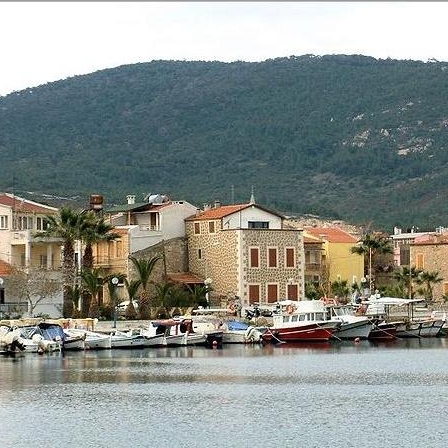 Yenifoca, Turkey Tourist Information
