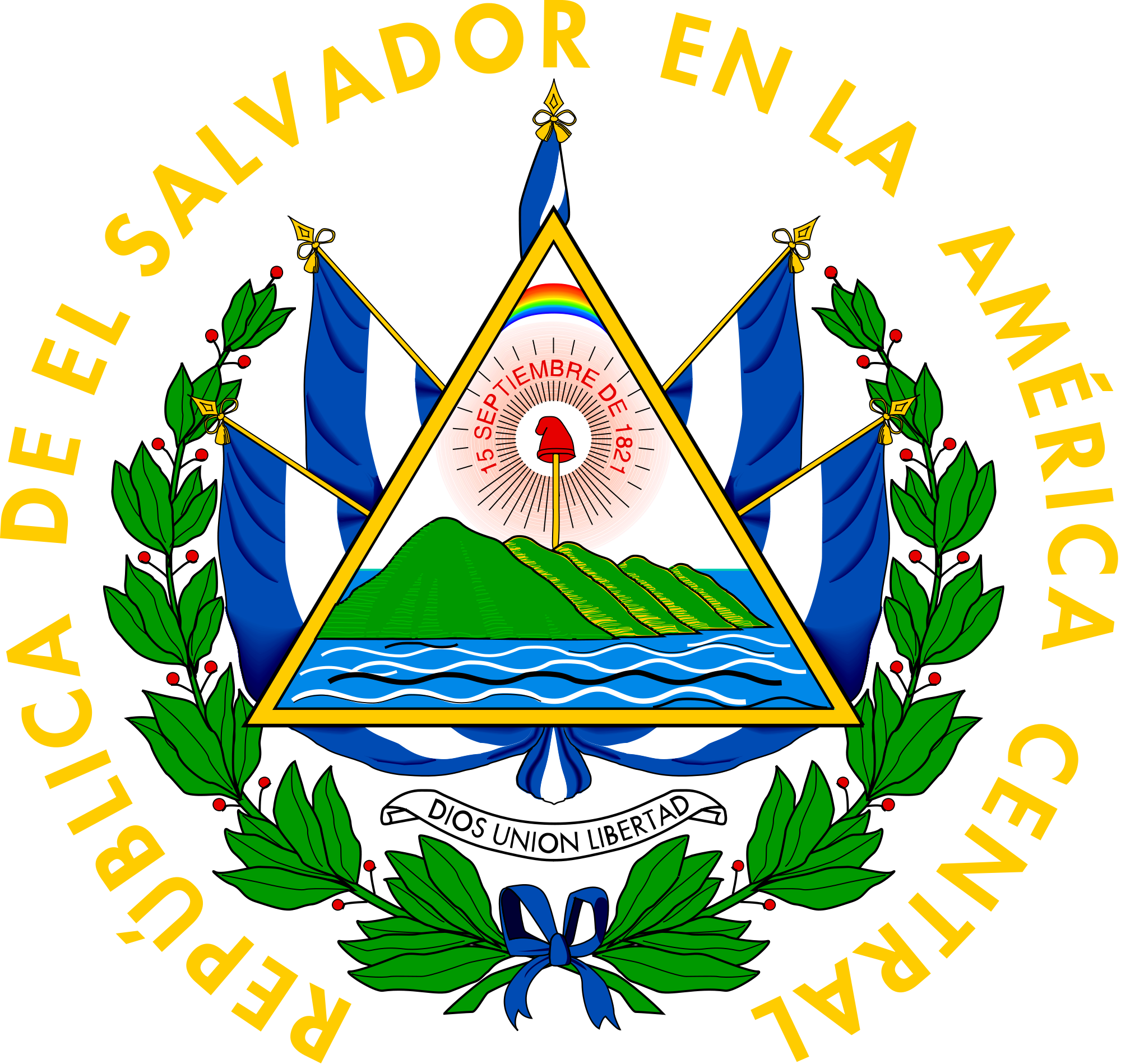 Consulate General of El Salvador, BelizeCity, Belize Tourist Information