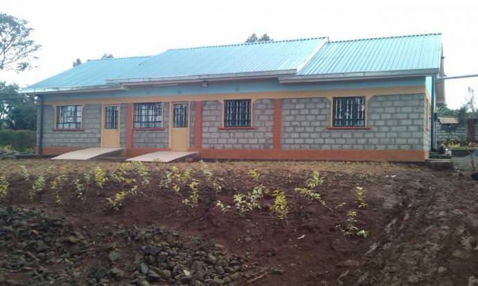 Accommodations, Hotels, Resort in Kenya
