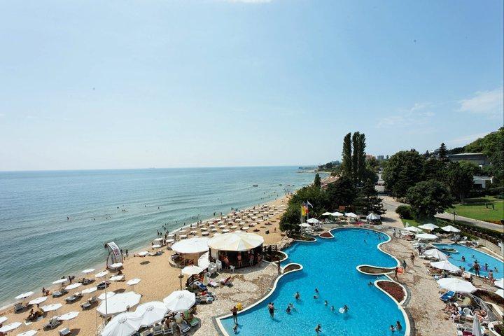 sunny day resort varna