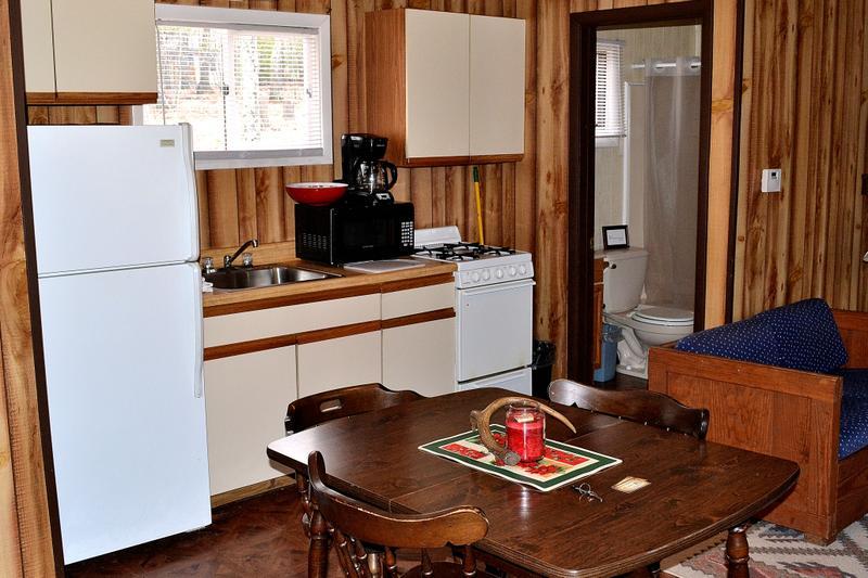 Pocono Mountain Log Cabins, Henryville, United States Photos
