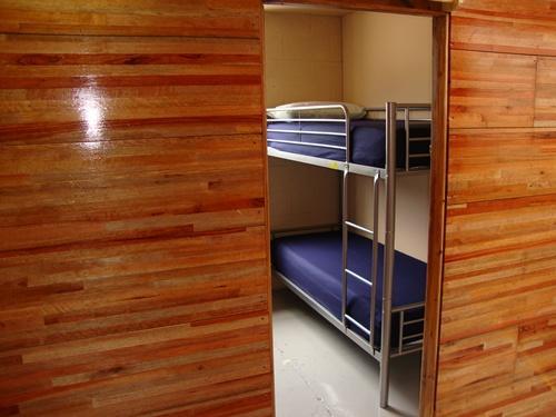 Roaches Bunkhouse Accommodation, Peak 