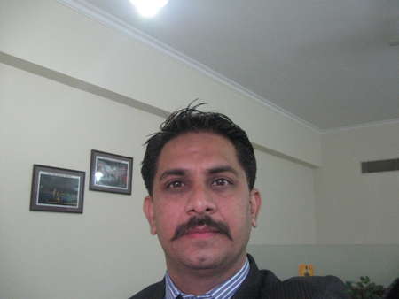 Musharaf Khan - Deals & Offers