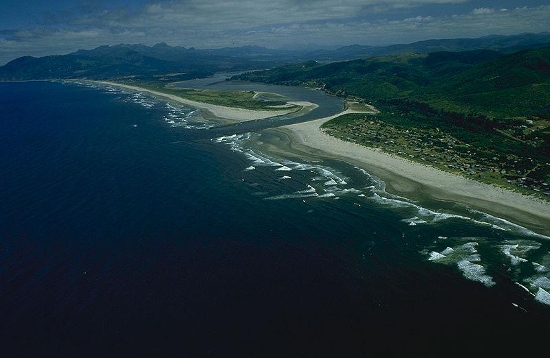 Nehalem River, United States Tourist Information