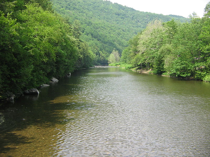 Loyalsock Creek, United States Tourist Information